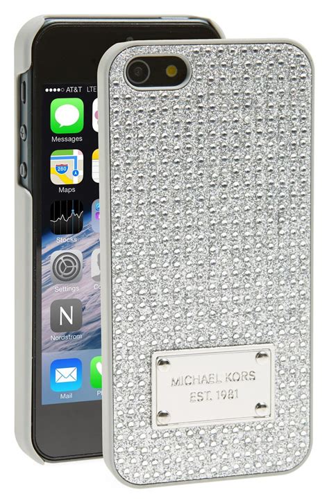 Michael Kors Cases/Covers for iPhone 5s for sale 